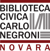 logo biblioteca